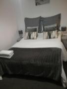 Appartement Moderne 3 Chambres