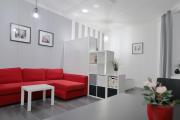 Apartament Golden Frog