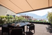 Terrazza sul Lago - Acquaseria, San Siro by LoveComo