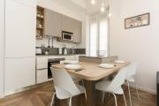The Best Rent - Modern apartment near Bocconi University The Best Rent - Modern apartment near Bocconi University