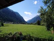 Haus am rechten Fleck