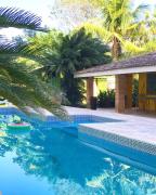 Pousada Hostel Brazil Backpackers