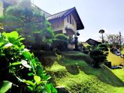 The Terrace House