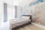 Gdansk De Lux Apartament z ogrodem Gdansk De Lux Apartament z ogrodem