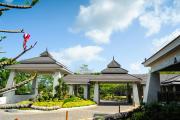 The Nouveau Chumphon Beach Resort And Golf