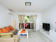 Apartment Apartamentos Pueblo Valleverde-1 by Interhome