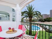 Apartment Erisa II by Interhome Apartment Erisa II by Interhome