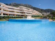 Apartment Altea La Nova-10 by Interhome