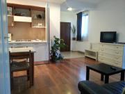 Banu Manta Apartments