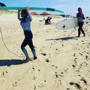 Top Vieux-Boucau-les-Bains