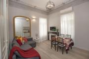 Magnificent neoclassical apt in Syntagma-Plaka
