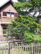 Holiday Home "Iris" near Plitvice Lakes