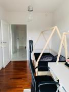 Nadmorze Apartment