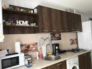 Apartament Mont Blanc