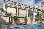 Something Special Villa in glitzy Camps Bay