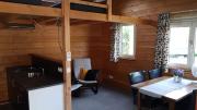 Chalet - Camping t Dekske