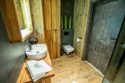 Green Wood Apartment