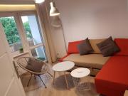 Apartament Mazurska 300m od morza Apartament Mazurska 300m od morza