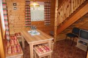 Apartmány - Chalupa Tara