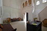 Rawla Mrignayani Palace