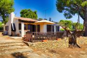 Mas Provençal climatisé à 10min à pied de la plage