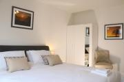 Top Criccieth