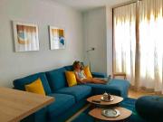 Apartamentos Vida Almería
