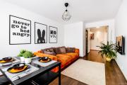 Apartament Belwederska Apartament Belwederska