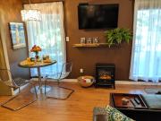 Top North Saanich