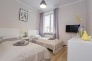 CR Apartament przy Rynku Sienkiewicza 6