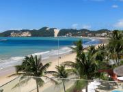 Elegance Comfort Natal Beira mar Coberturas Vip