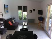 Les cigales des près appartement