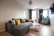 Apartament Morski Klimat Apartament Morski Klimat