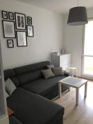 Apartament Przy Skarpie Apartament Przy Skarpie