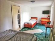 Tassi Halászcsárda-Harcsa ház