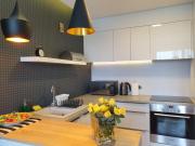 Apartament Baltin Spa 31 365PAM Apartament Baltin Spa 31 365PAM