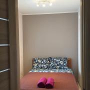 Cat Garden Deluxe Apartments Riga