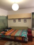 IDEFIX apartment