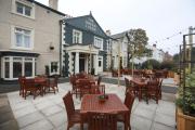 Top Hoylake
