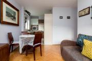 Muranów Cosy Apartment