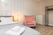 Old Town Rose Apartment