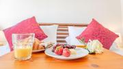 Stirling Venus Apartment - Scotland Holiday Let Stirling Venus Apartment - Scotland Holiday Let