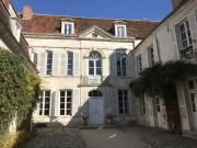 Saint-Eusèbe Mansion - Hôtel Particulier St-Eusèbe