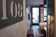 BOUTIQUE 108 - old city, luxury apt. with a garage