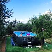 Podere La Vigna Locazione Turistica