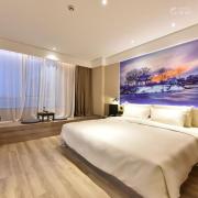 Top Tianjin