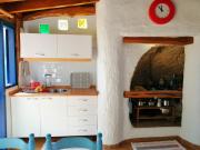 Vivelorural casa La Cuevita, Santa Brígida