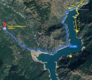 Privatni smještaj "Mratinje"