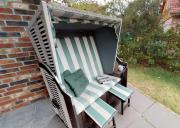 Feriendorf Südstrand Haus 40