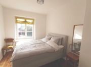 Light, views, comfort and design in city centre